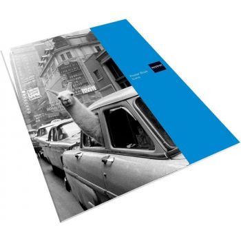 MAGNUM PHOTOS: Poster Book (Icons)