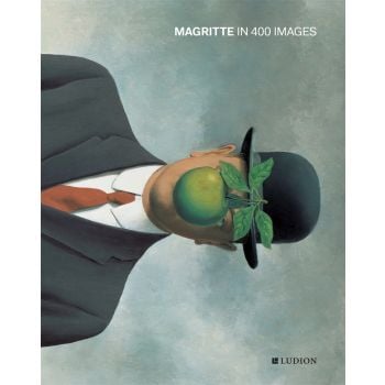 MAGRITTE IN 400 IMAGES