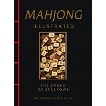 Mahjong Illustrated (Chinese Bound)