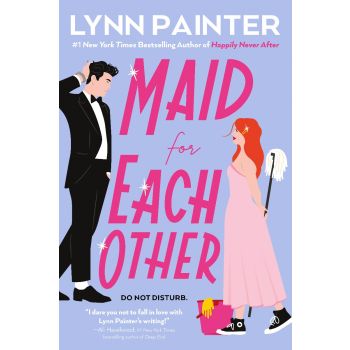 Maid for Each Other (US Edition)