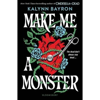 Make Me a Monster