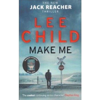 MAKE ME. “Jack Reacher“, Part 20