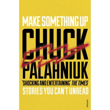 MAKE SOMETHING UP