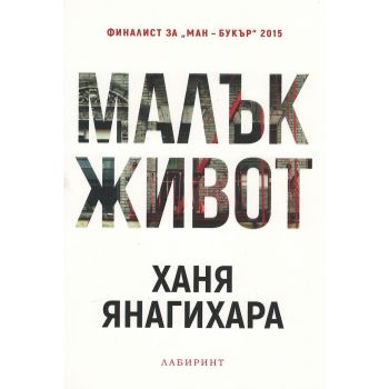 Малък живот