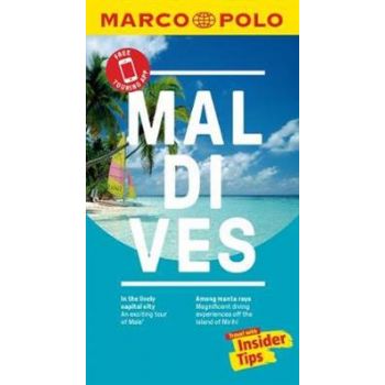 MALDIVES. “Marco Polo Travel Guides“