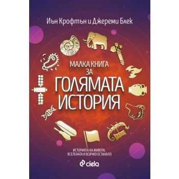 Малка книга за голямата история