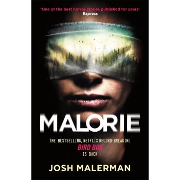 MALORIE : One of the best horror stories published for years
