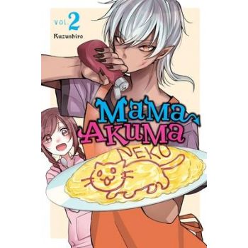 MAMA AKUMA, Vol. 2