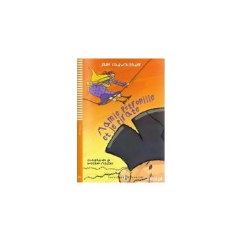 MAMIE PETRONILLE PIRATE. “Lectures Eli Poussins“