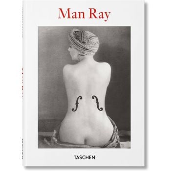 MAN RAY: A Personal Portrait