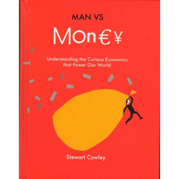 MAN VS MONEY