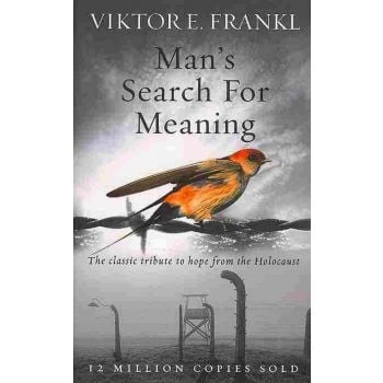 MAN`S SEARCH FOR MEANING