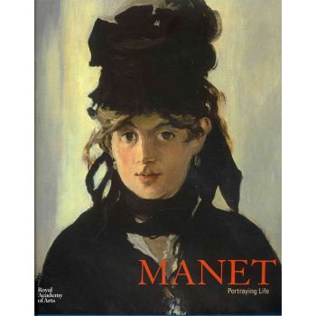 MANET: Portraying Life