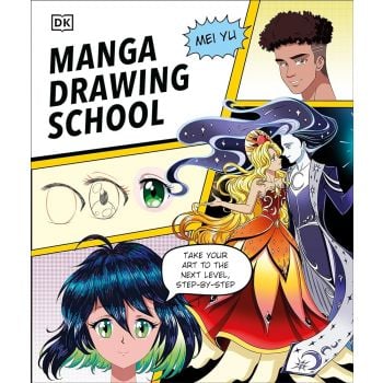 Manga Drawing School