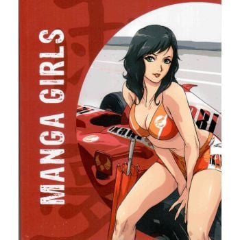 MANGA GIRLS