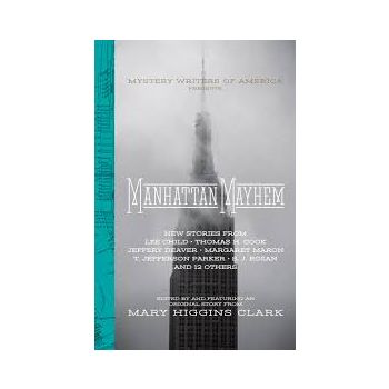 MANHATTAN MAYHEM