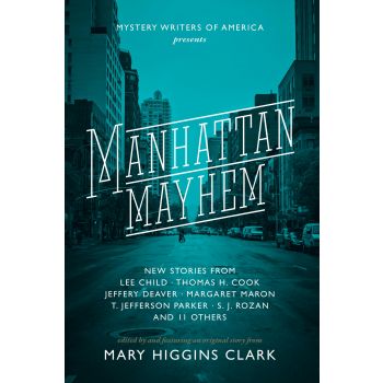 MANHATTAN MAYHEM
