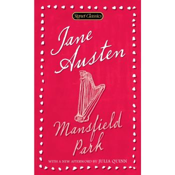 MANSFIELD PARK