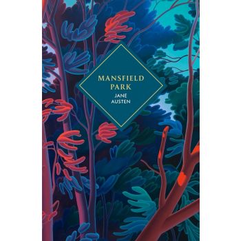 Mansfield Park (Deluxe edition)