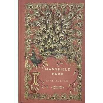Mansfield Park (Hardback)
