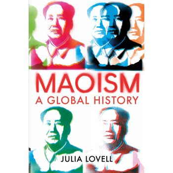 MAOISM: A Global History