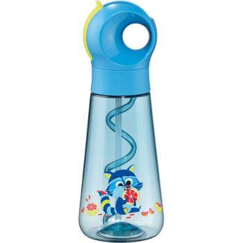 Maped Picnic Miniz. Бутилка 500ml Ecozen: Енот