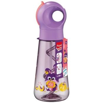 Maped Picnic Miniz. Бутилка 500ml Ecozen: Зайче