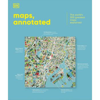 Maps, Annotated