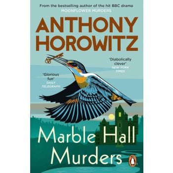 Marble Hall Murders