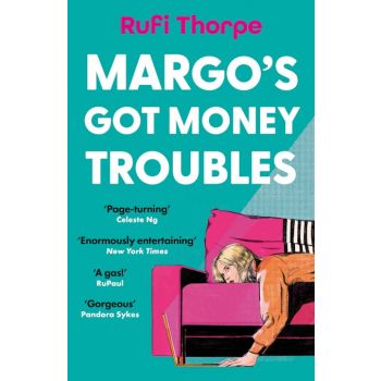 Margo`s Got Money Troubles