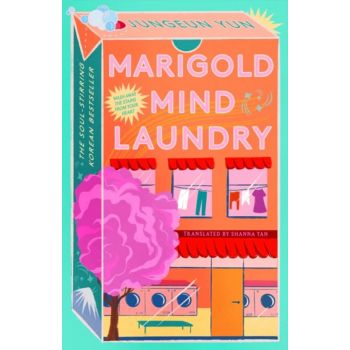 Marigold Mind Laundry (Hardcover)