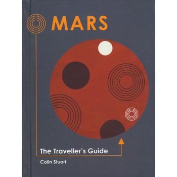MARS: The Traveller`s Guide