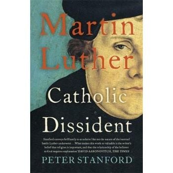 MARTIN LUTHER