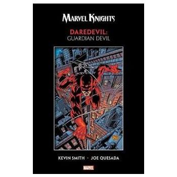 MARVEL KNIGHTS DAREDEVIL: Guardian Devil