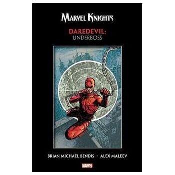 MARVEL KNIGHTS DAREDEVIL: Underboss
