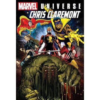 MARVEL UNIVERSE