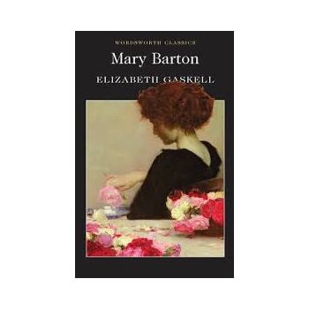 MARY BARTON. “W-th Classics“