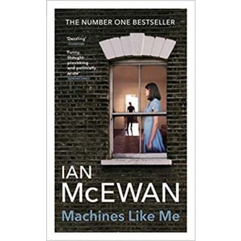 MACHINES LIKE ME