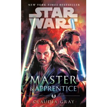 MASTER & APPRENTICE: Star Wars