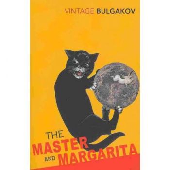 THE MASTER AND MARGARITA