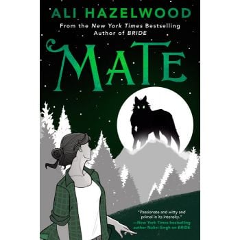 Mate (US Edition)