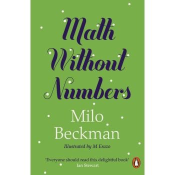 MATH WITHOUT NUMBERS