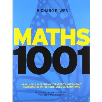 MATHS 1001: Absolutely Everything That Matters I