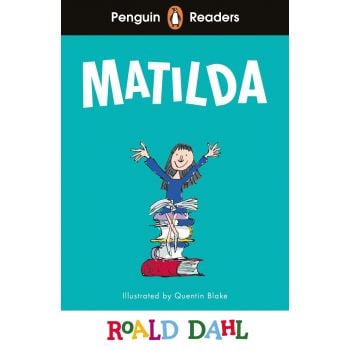 Matilda (Abridged Edition)