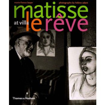 MATISSE AT VILLA LE REVE