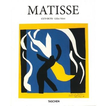 MATISSE CUT-OUTS