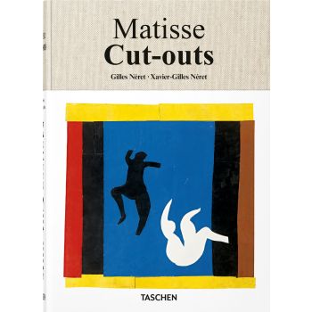 MATISSE CUT-OUTS