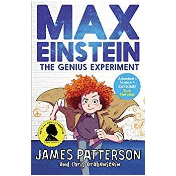 MAX EINSTEIN: The Genius Experiment