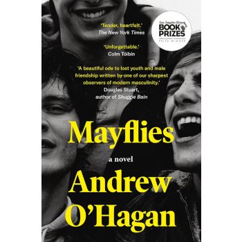 Mayflies