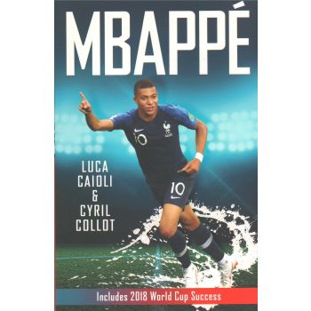 MBAPPE